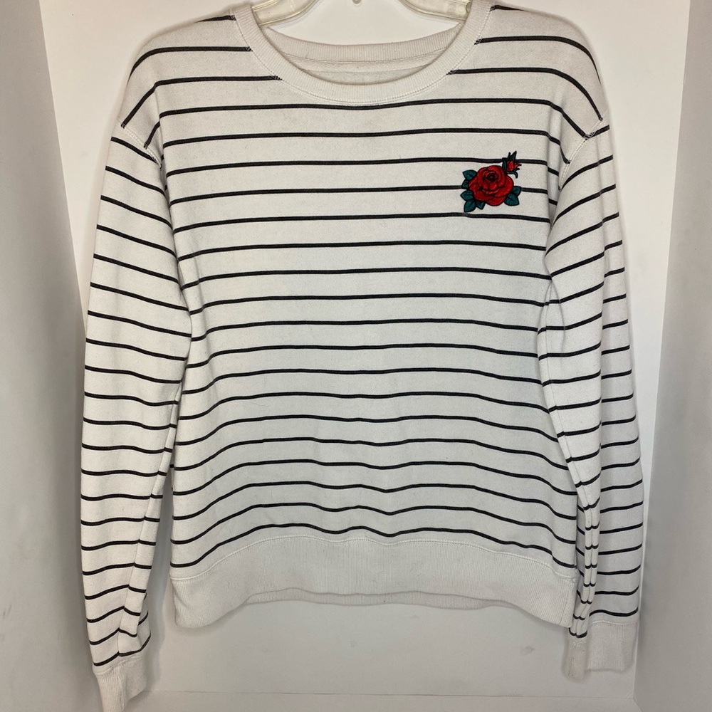 Cotton on pullover